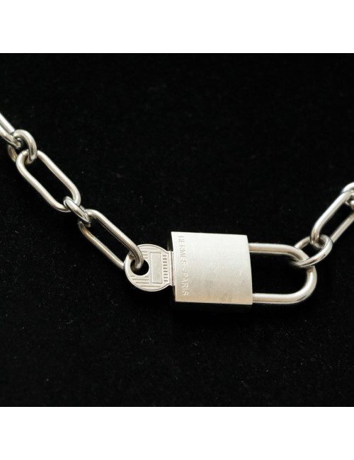 Sautoir Kelly Cadenas, grand modèle