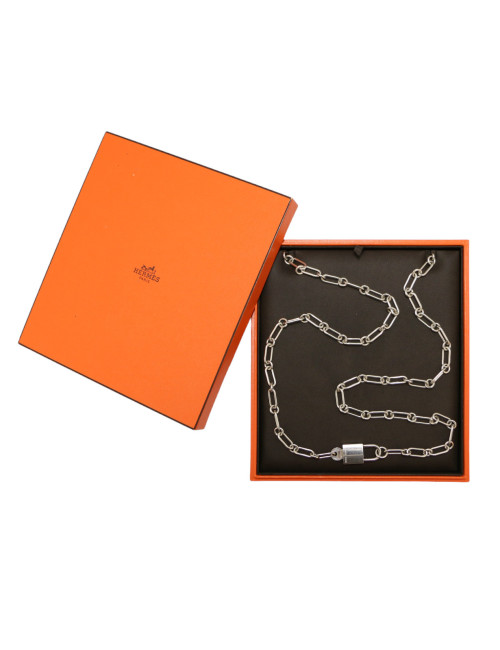 Sautoir Kelly Cadenas, grand modèle