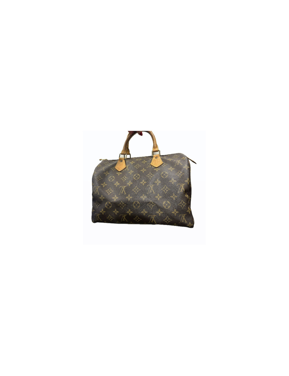 Speedy 30 LOUIS VUITTON monogram