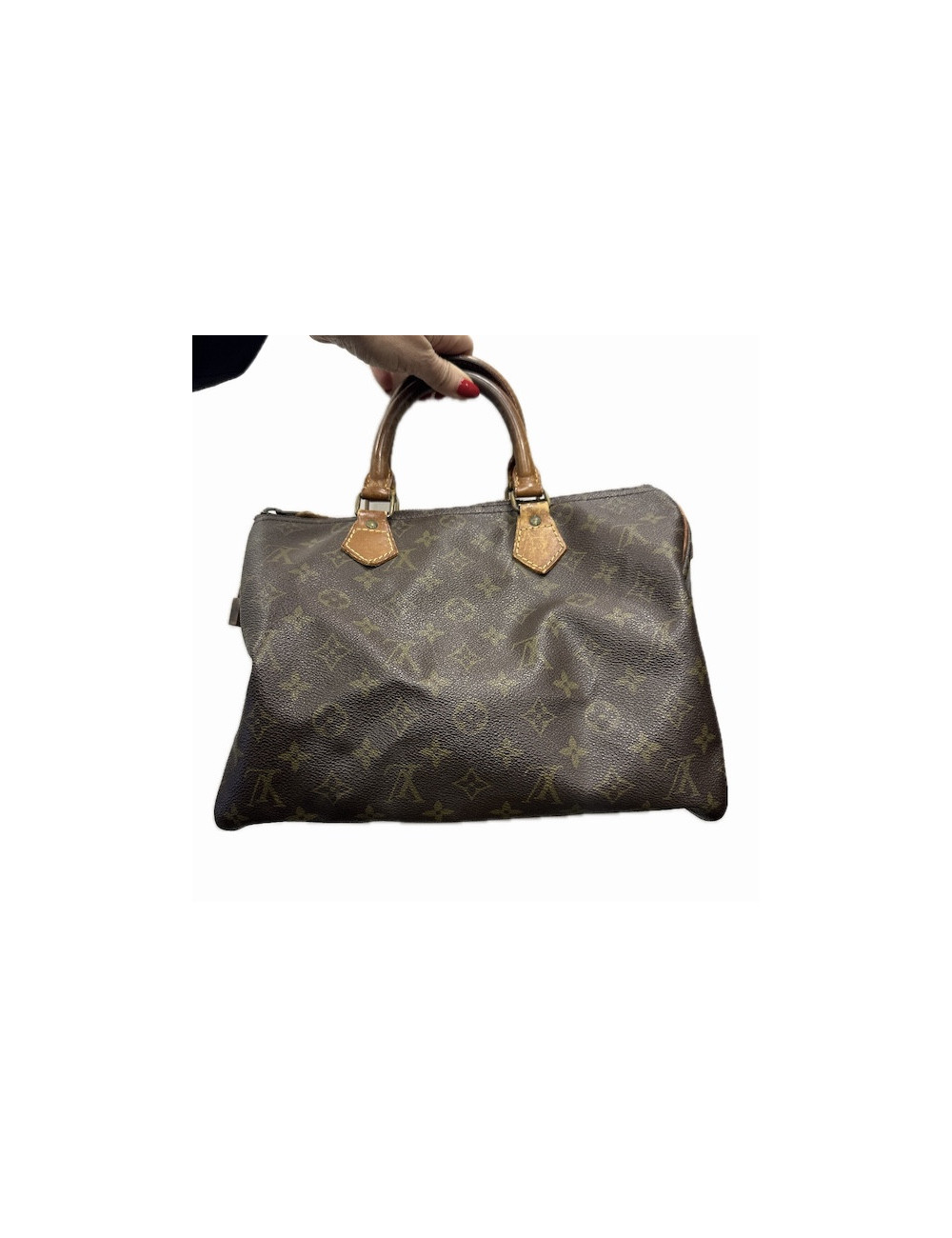 Monogram speedy 30 LOUIS VUITTON