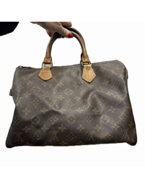 Monogram speedy 30 LOUIS VUITTON