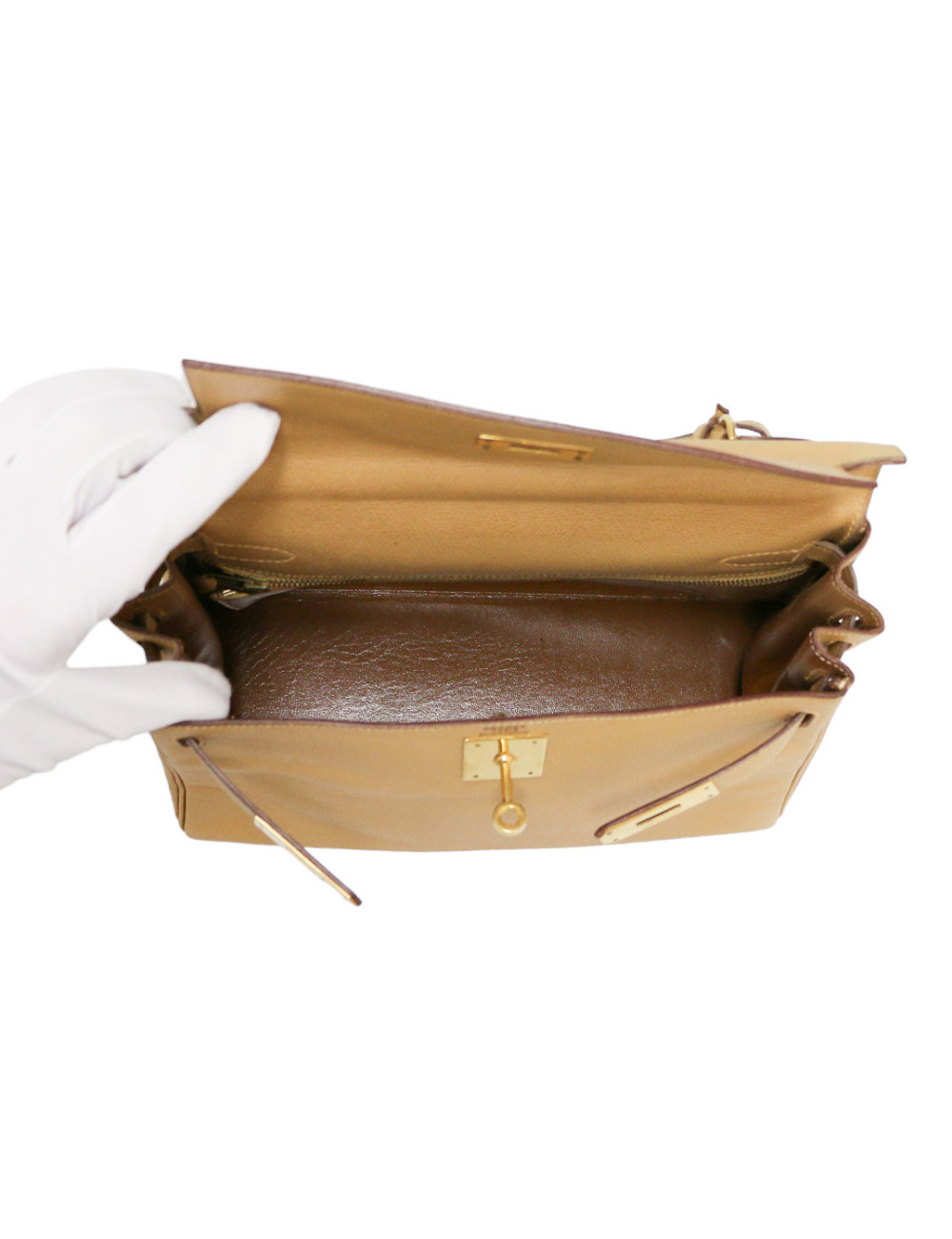 Kelly 28 epsom HERMES 