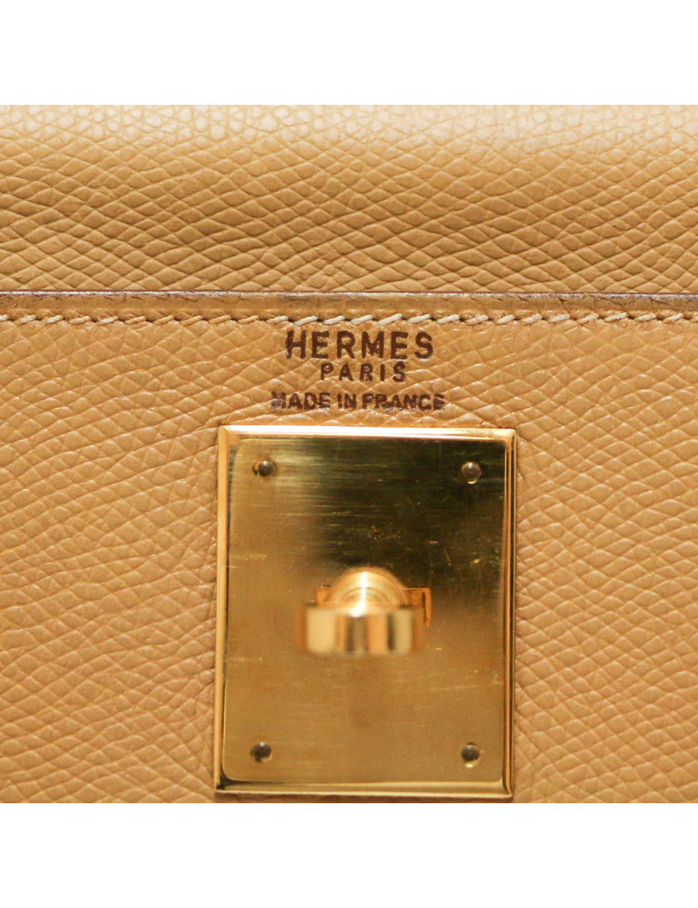 Kelly 28 epsom HERMES 