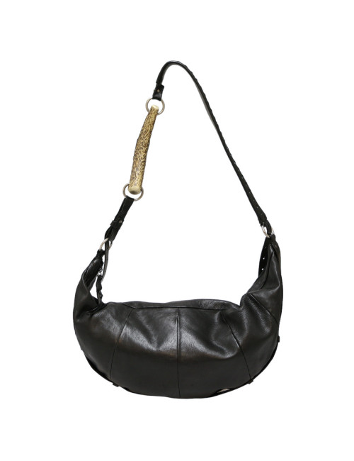 Sac banane YSL YVES SAINT LAURENT Vintage