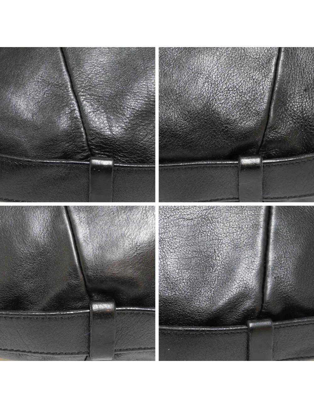 Sac banane YSL YVES SAINT LAURENT Vintage