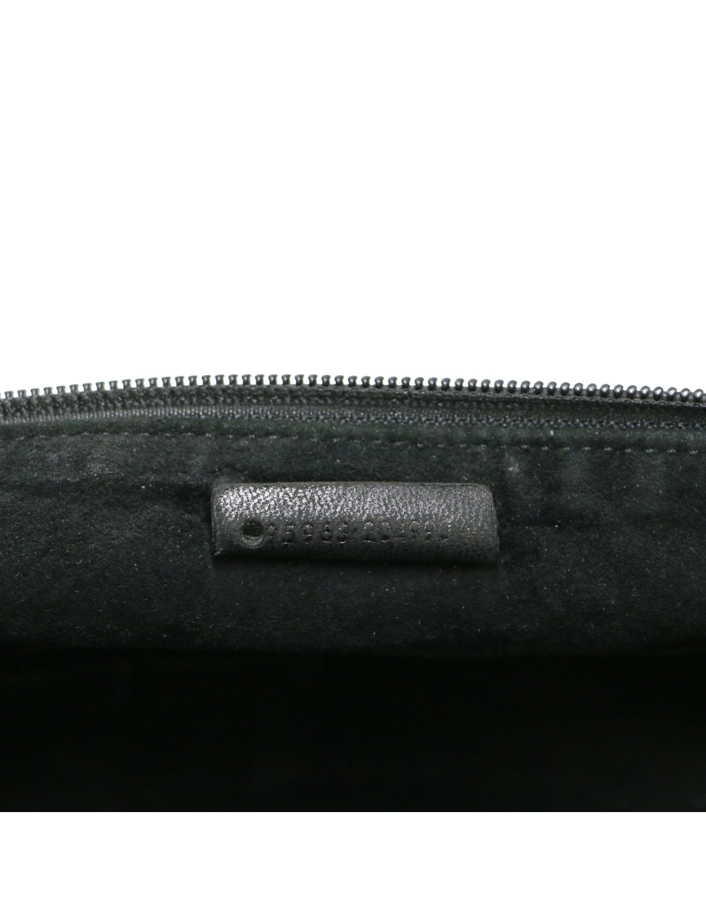 Sac banane YSL YVES SAINT LAURENT Vintage