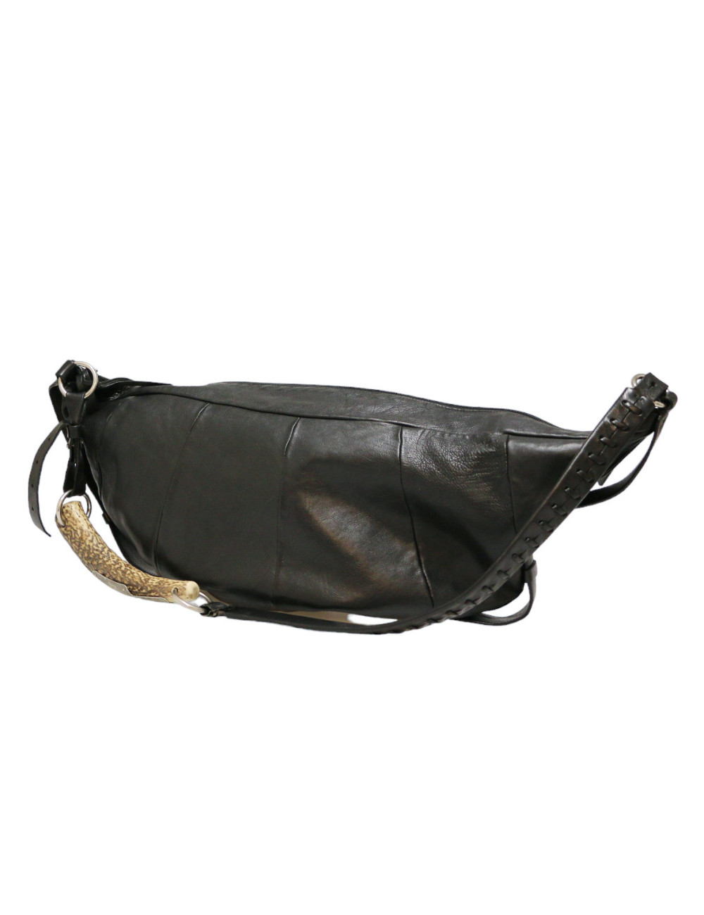 Sac banane YSL YVES SAINT LAURENT Vintage