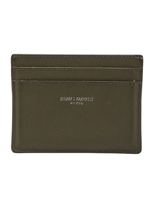 Porte cartes YSL YVES SAINT LAURENT