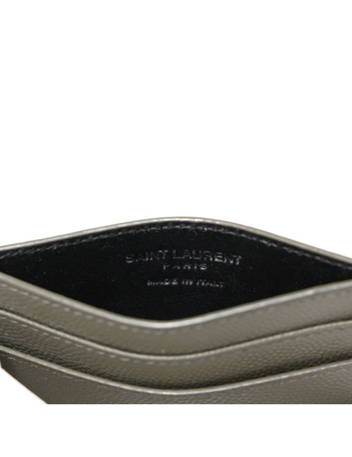 Porte cartes YSL YVES SAINT LAURENT