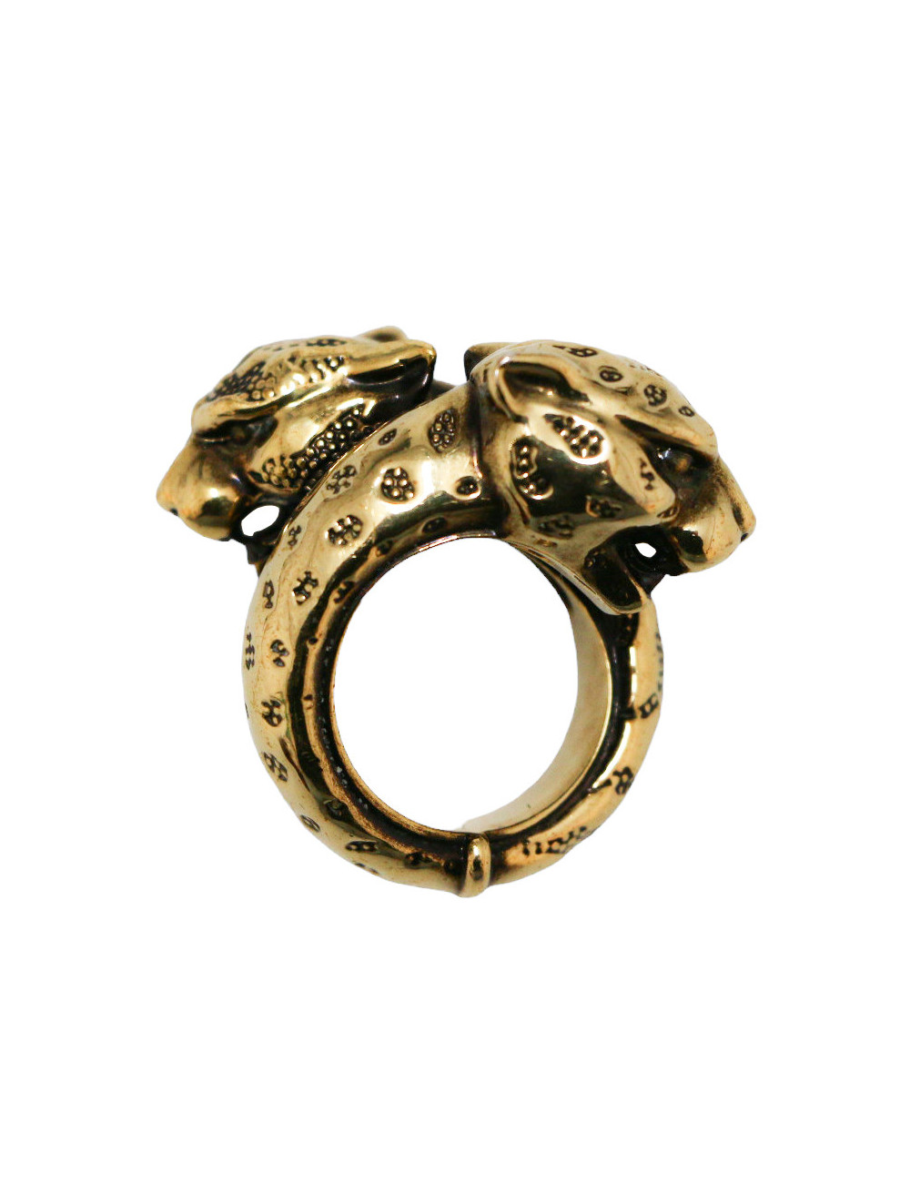 Bague ROBERTO CAVALLI 