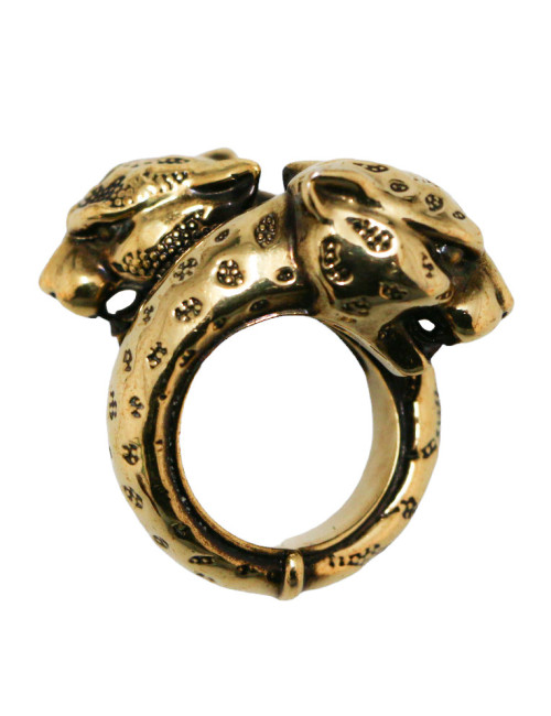 Bague ROBERTO CAVALLI 