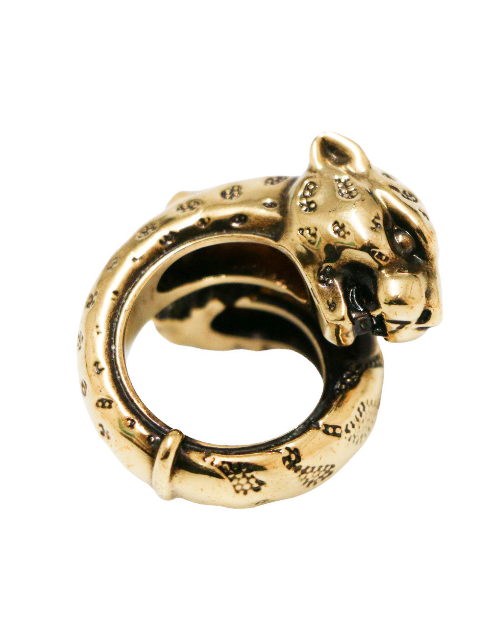 ROBERTO CAVALLI Ring