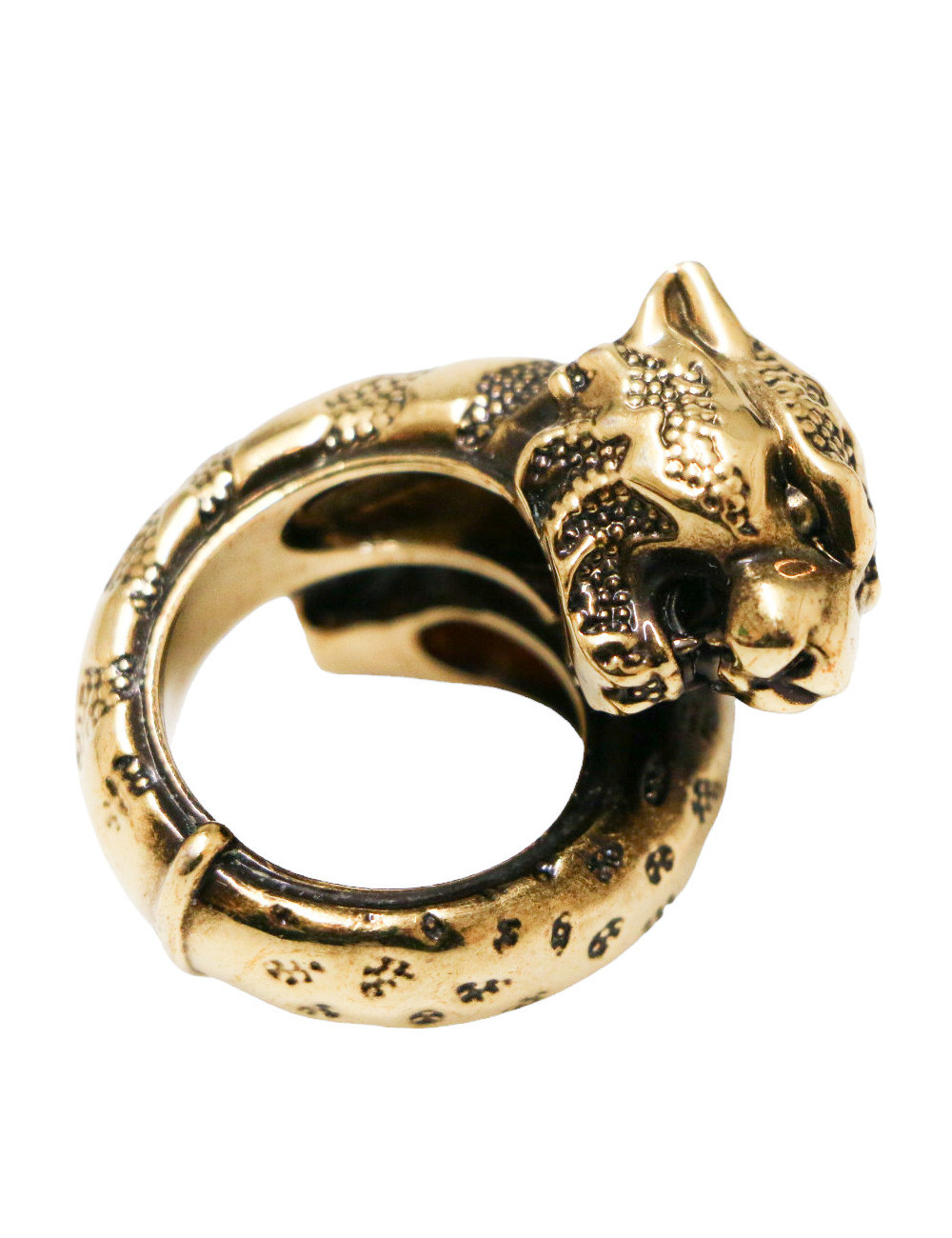 ROBERTO CAVALLI Ring