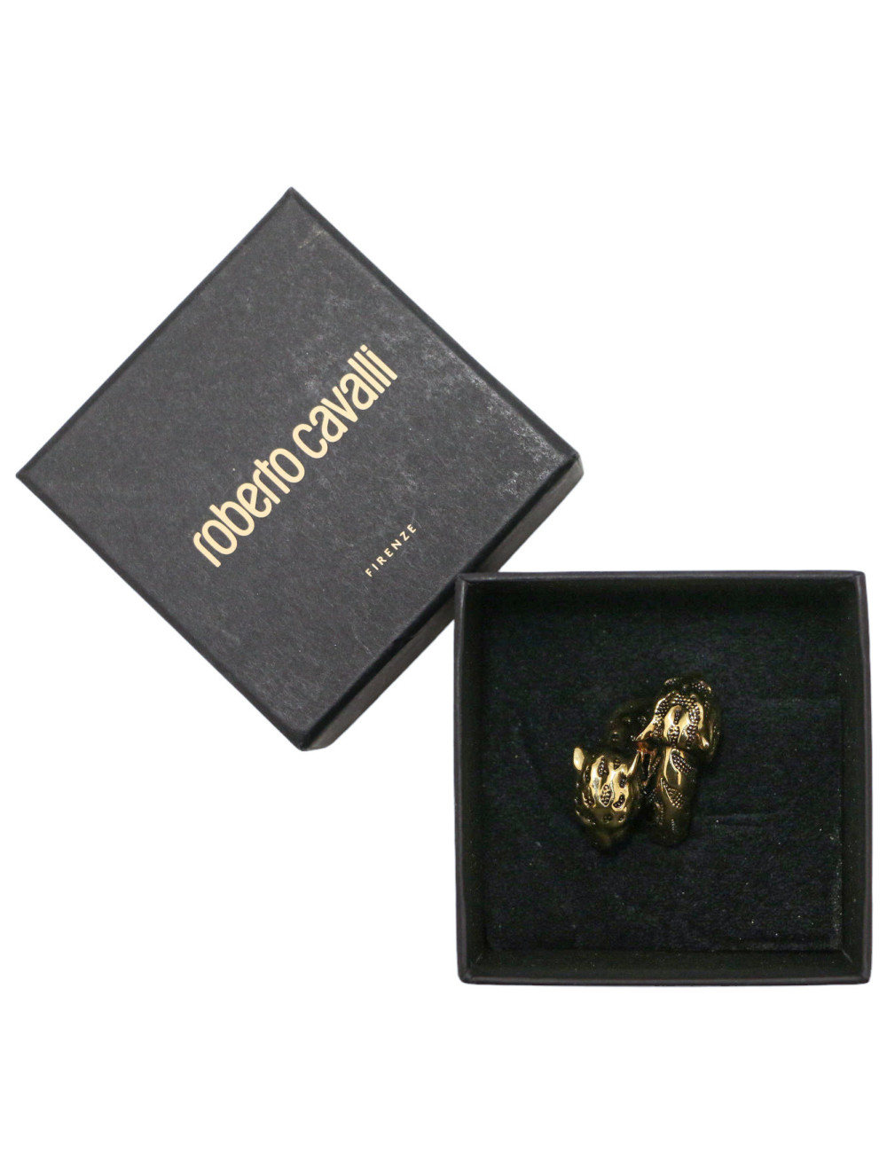 ROBERTO CAVALLI Ring