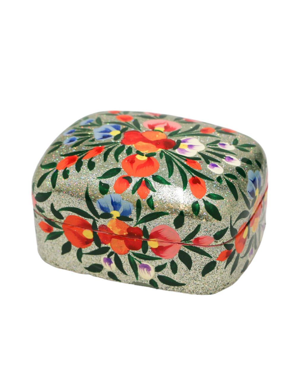 Marie LICHTENBERG Necklace yellow gold and diamonds