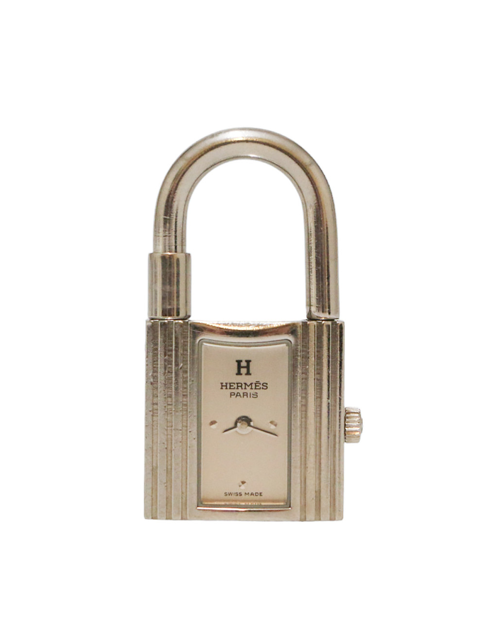 Montre Kelly HERMES double tour 