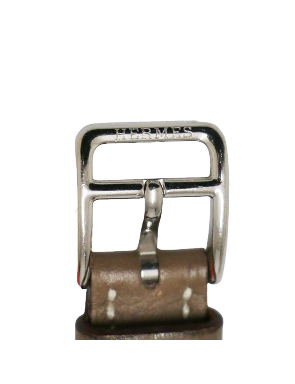 Montre Kelly HERMES double tour 