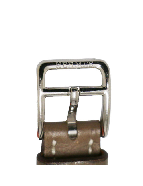 Montre Kelly HERMES double tour 