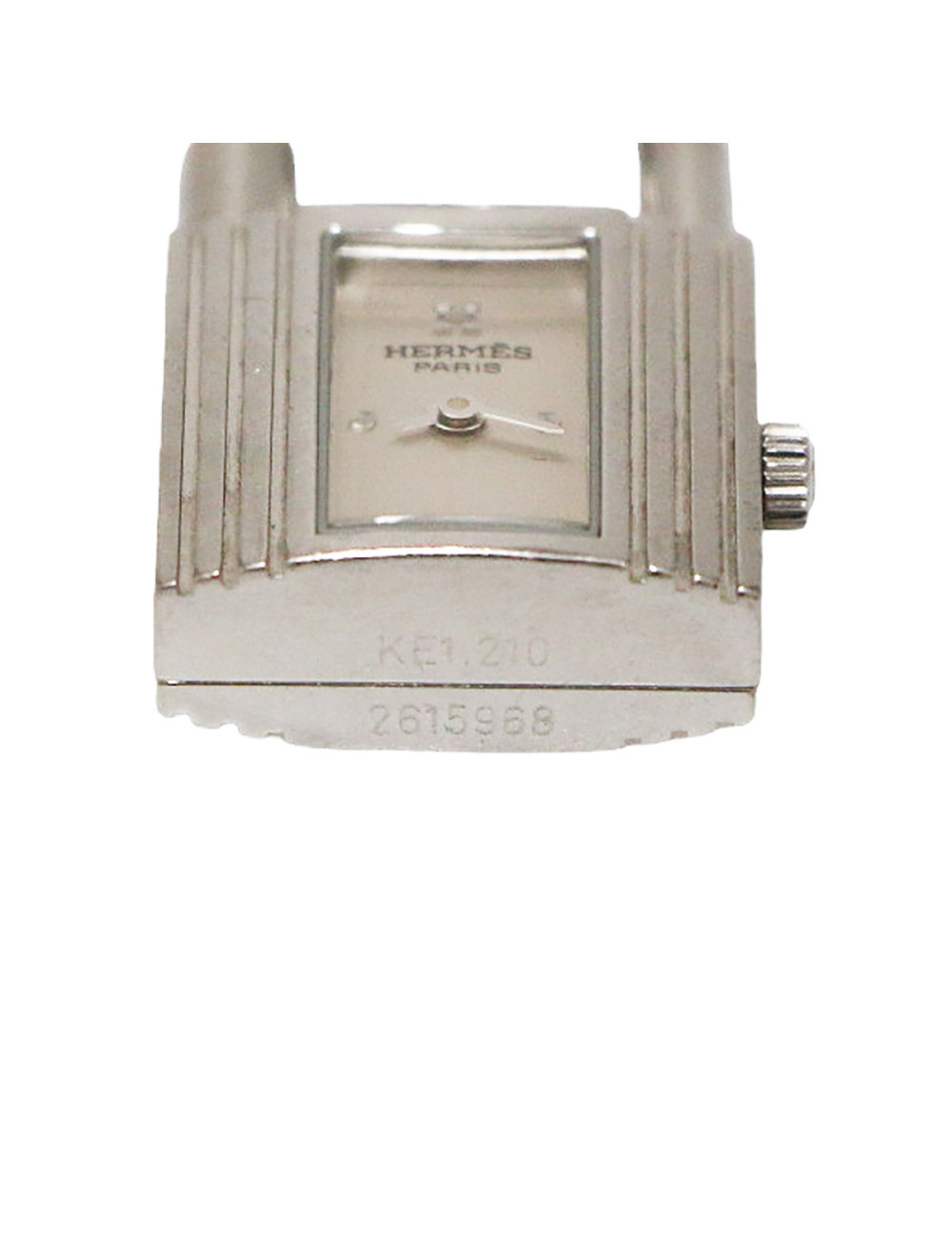 Montre Kelly HERMES double tour 