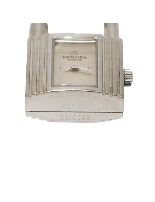 Montre Kelly HERMES double tour 