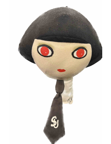 Mon Mon Shu Girl KARL LAGERFELD Maison Shu Uemura