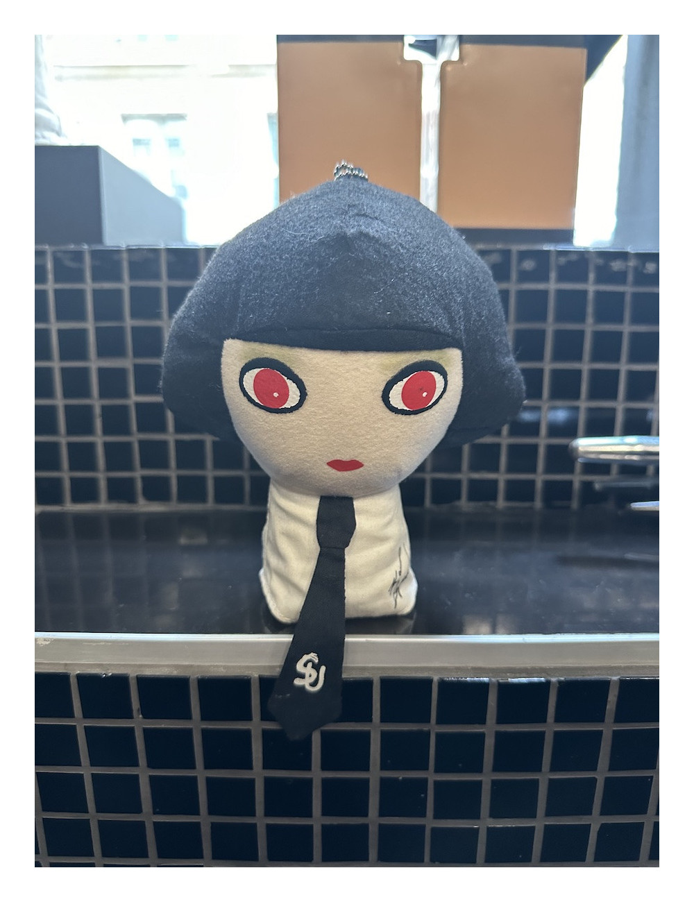 Mon Shu Girl KARL LAGERFELD PM Maison Shu Uemura