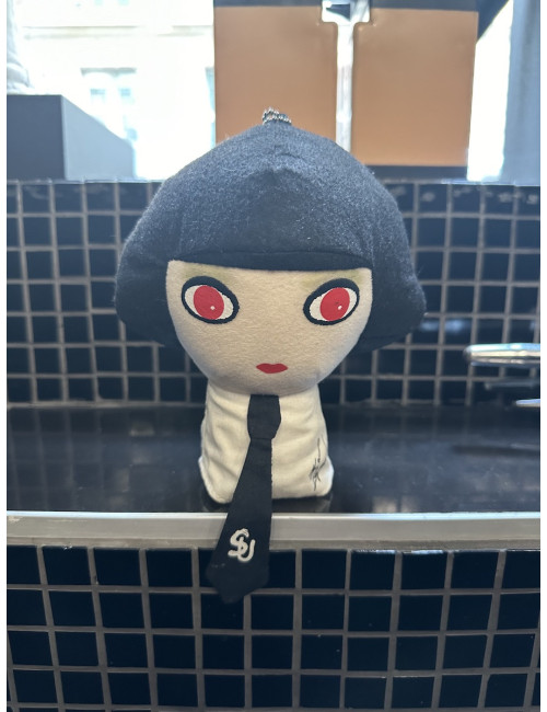 Mon Shu Girl KARL LAGERFELD PM Maison Shu Uemura