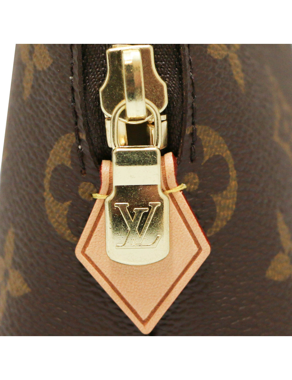 Pochette Cosmétique LOUIS VUITTON Monogram