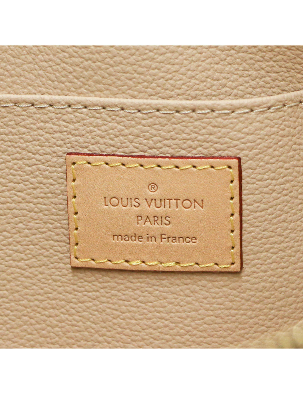 Pochette Cosmétique LOUIS VUITTON Monogram