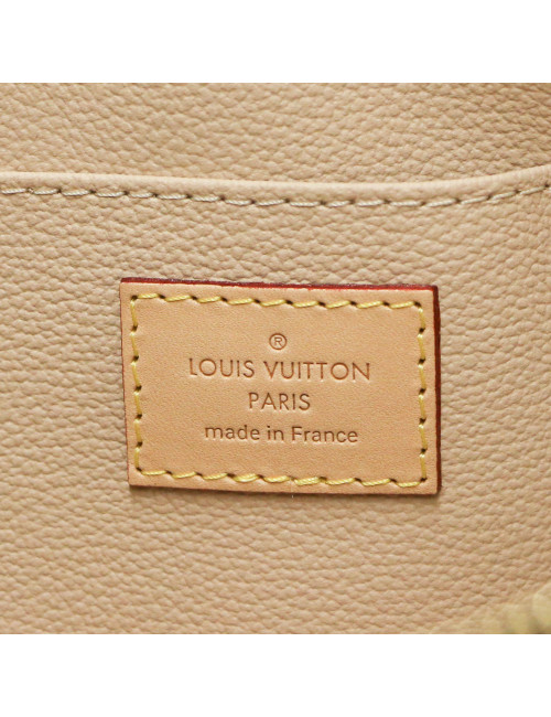 Pochette Cosmétique LOUIS VUITTON Monogram