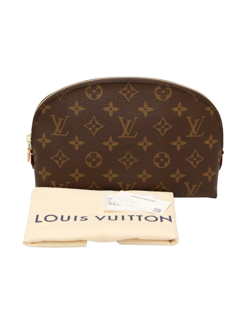 Pochette Cosmétique LOUIS VUITTON Monogram
