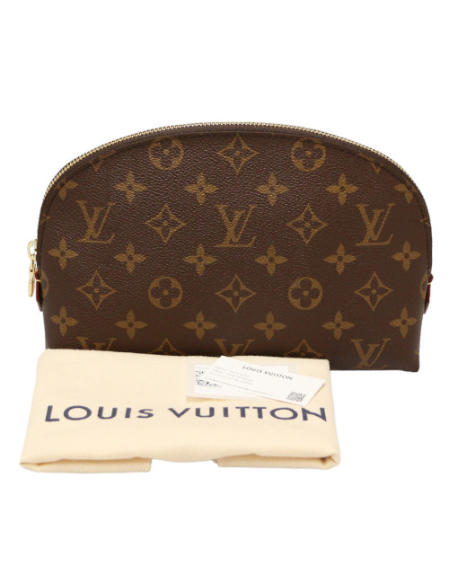 Pochette Cosmétique LOUIS VUITTON Monogram