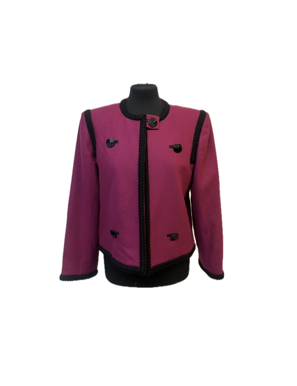 Veste YSL Rive Gauche 