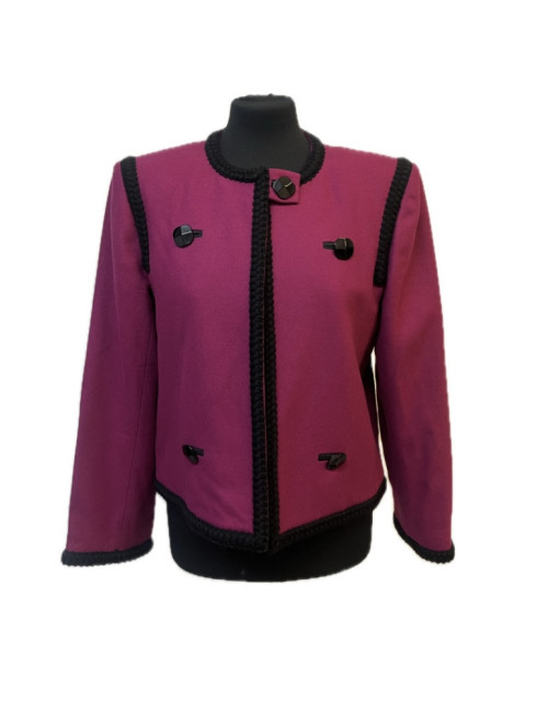 Veste YSL Rive Gauche 