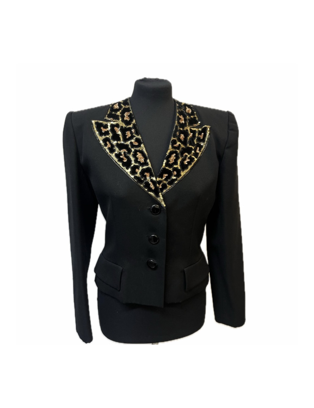 Veste CHRISTIAN DIOR par J GALLIANO 