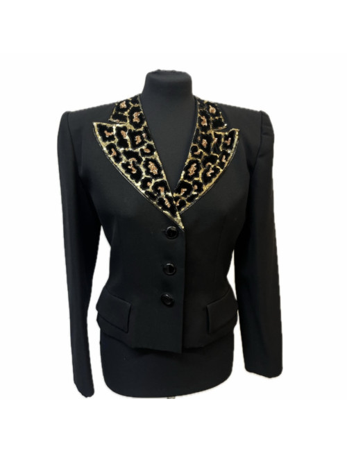 Veste CHRISTIAN DIOR par J GALLIANO 