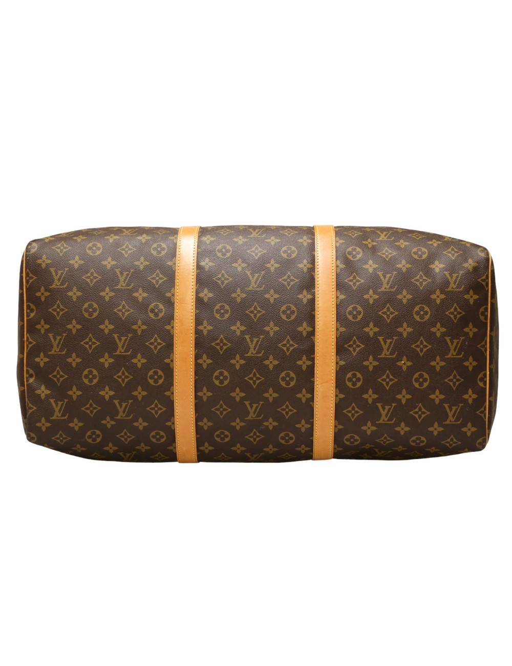 LOUIS VUITTON Mini Boston monogram LV