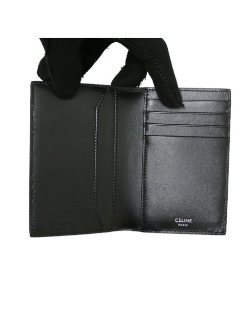 Monogram Celine Cardholder