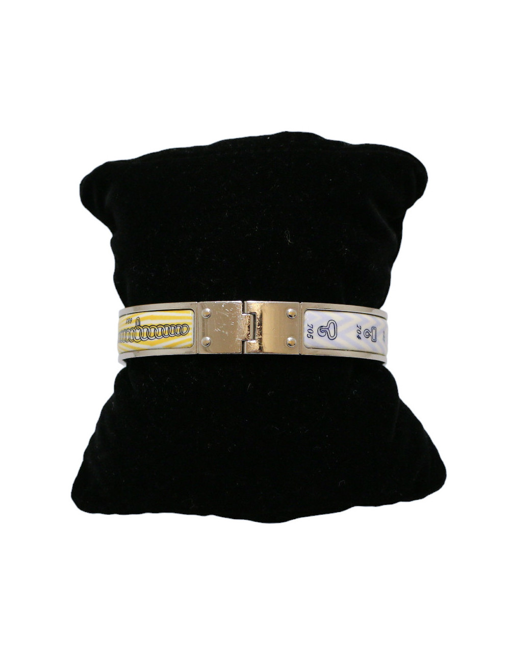 HERMES Charnière Bracelet