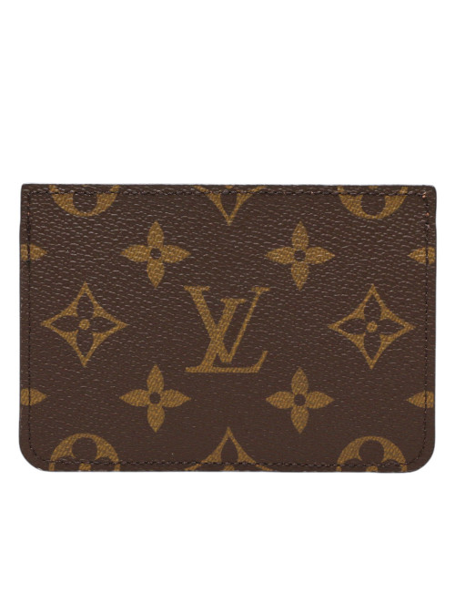 Porte cartes LOUIS VUITTON Monogram