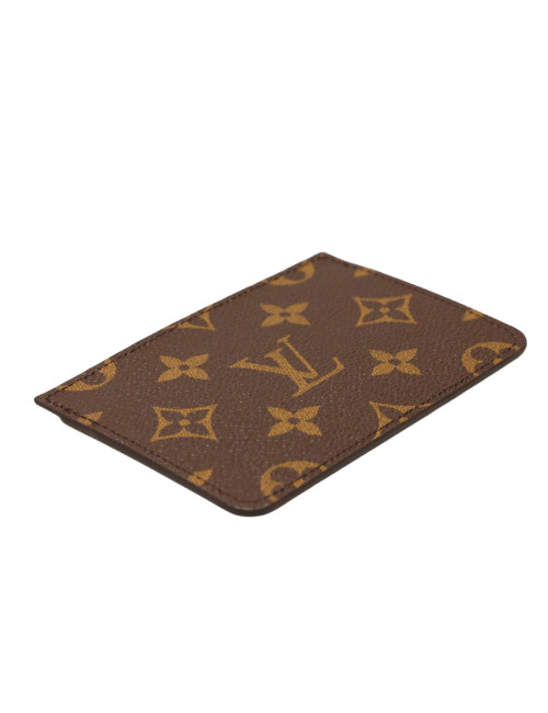 Porte cartes LOUIS VUITTON Monogram