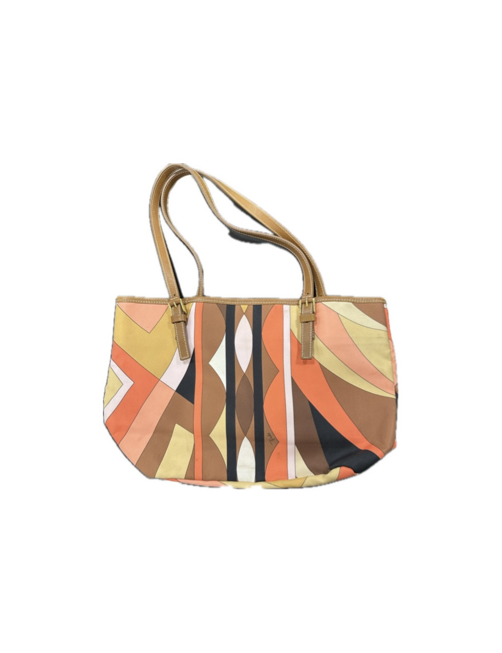 Cabas PUCCI Monogramme