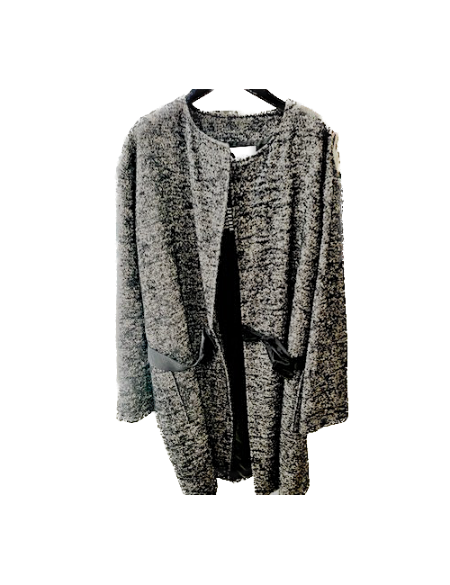 Manteau Lanvin by Albert Elbaz