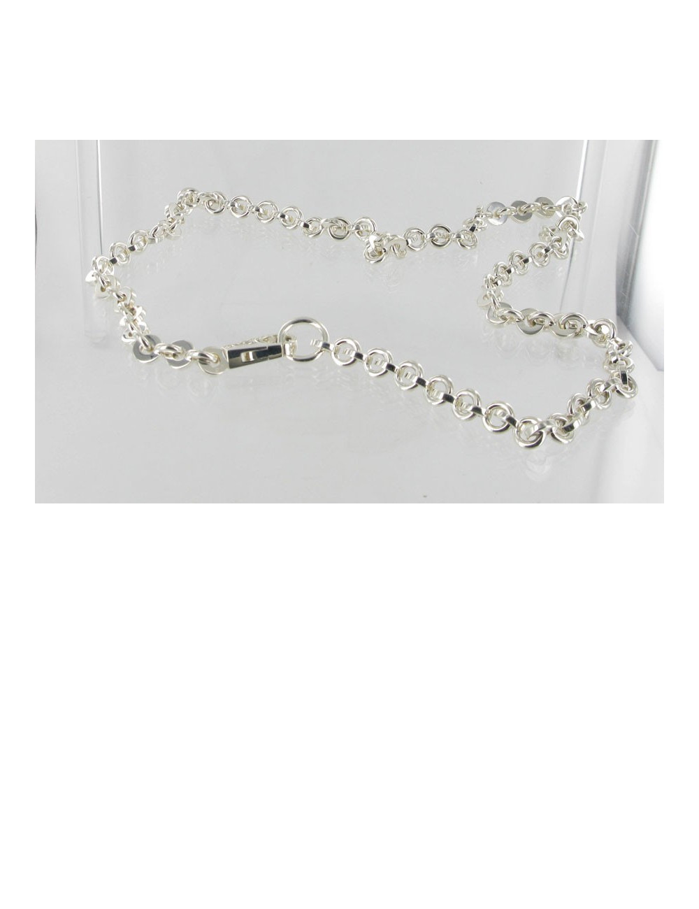 Necklace "Aerobatics" HERMES