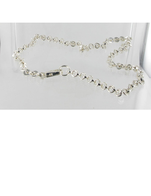 Necklace "Aerobatics" HERMES