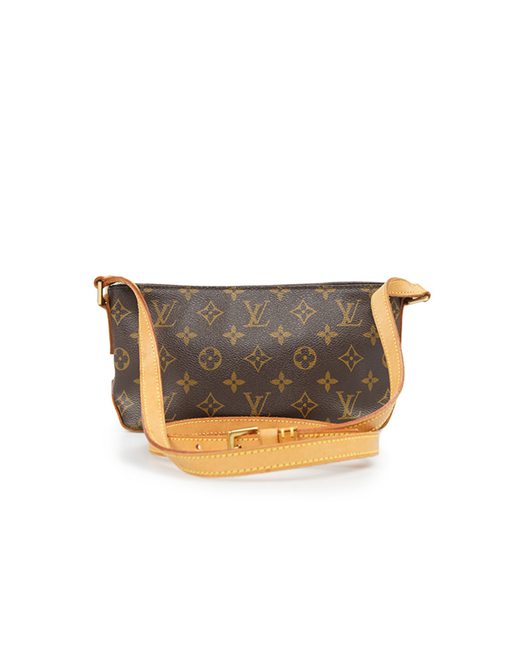 Sac Trotteur LOUIS VUITTON Monogram