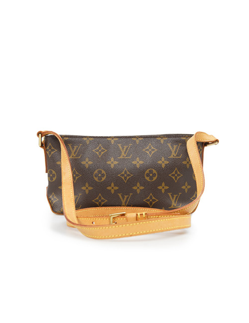Sac Trotteur LOUIS VUITTON Monogram