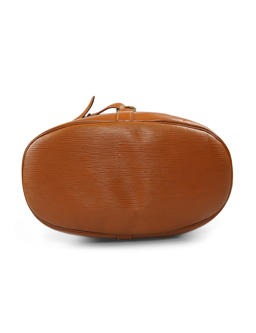 LOUIS VUITTON Randonnée (Hicking) backpack épi leather