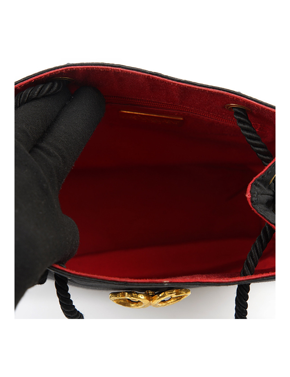 Minaudière YSL YVES SAINT LAURENT