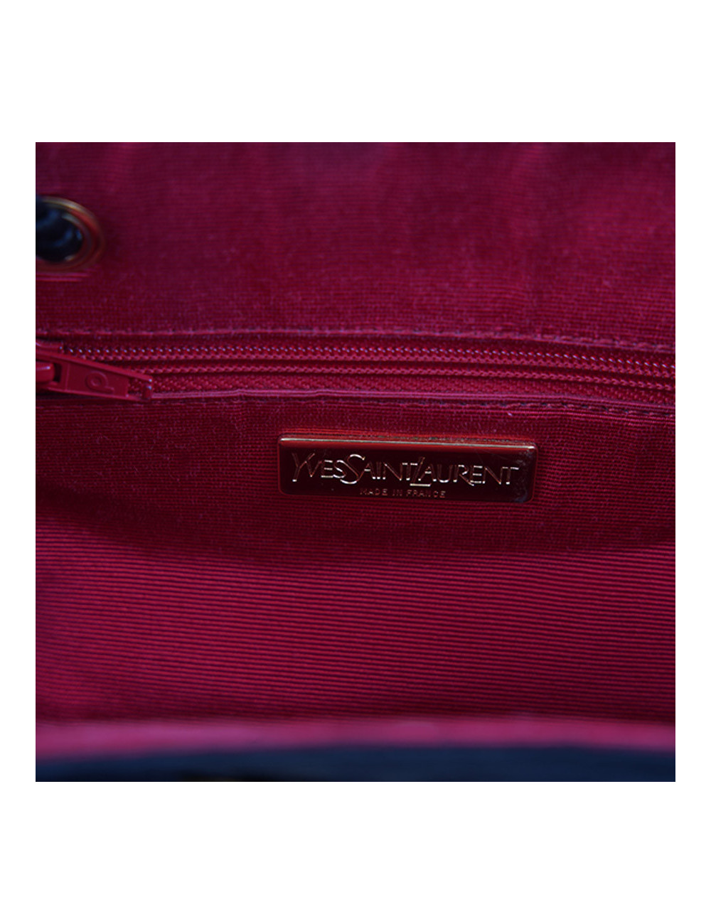 Minaudière YSL YVES SAINT LAURENT